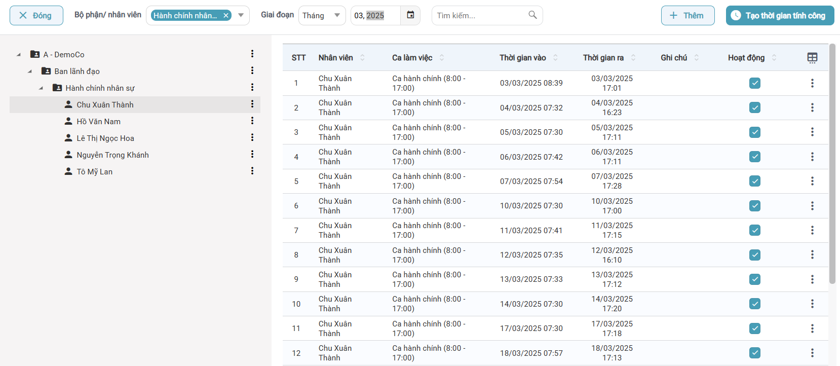 Cham cong - Thoi gian tinh cong - Danh muc.png